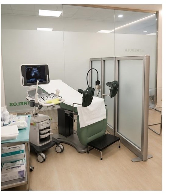 Aborto medicamentoso ou cirúrgico em Vigo
