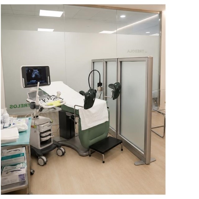 Clinica abortiva privada de referencia en Galicia