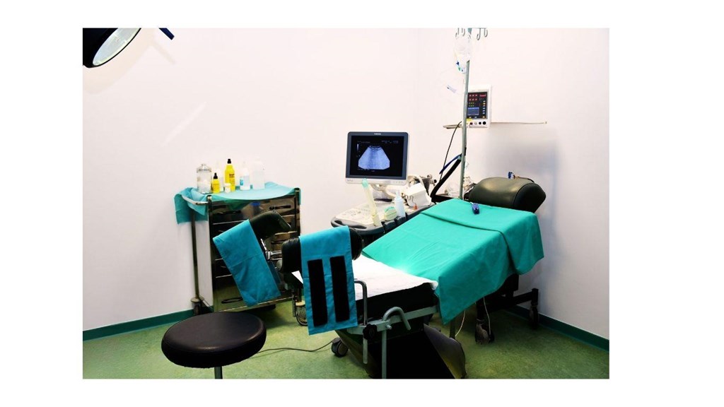 Foto 1 Aborto legal seguro desde Póvoa de Varzim y Vila do Conde en Vigo
