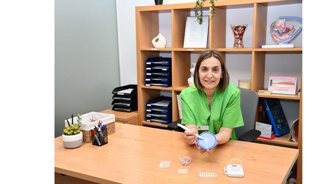 Colócate el DIU con anestesia local o sedación tras IVE en Vigo - Imagen 1