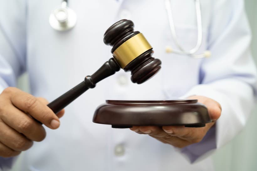 Aborto legal en Pontevedra