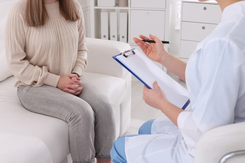 Clínica aborto cerca de Portugal